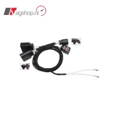 Adapter voor ombouw van Xenon naar Halogeen voor Touran/Caddy